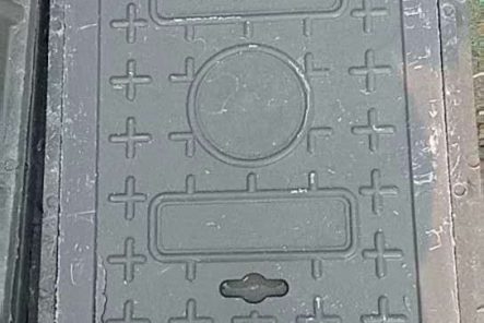 树脂盖板 树脂盖板