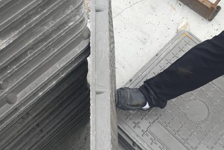 树脂盖板 树脂盖板